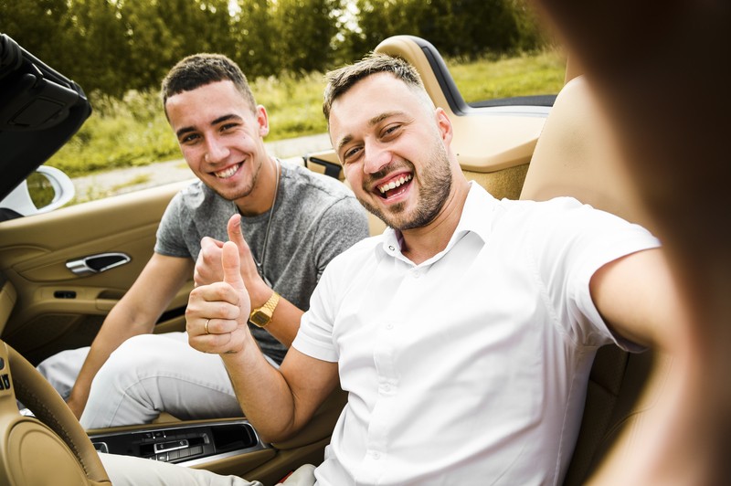 Online-Wochenvignette für Bulgarien - für 7 Tage kaufen